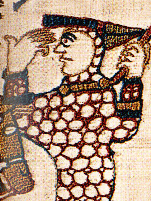 William I