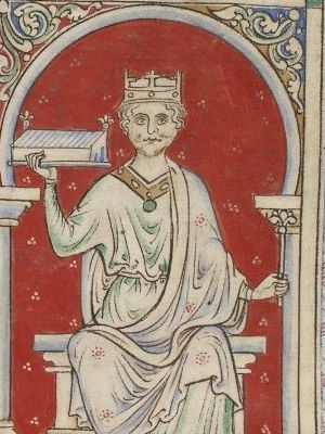 William II