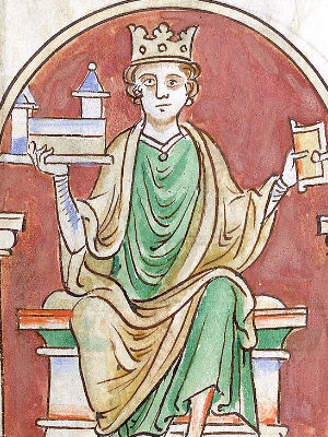 Henry I