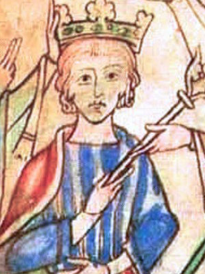 Henry II