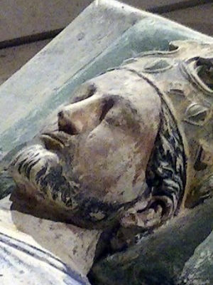 Richard I