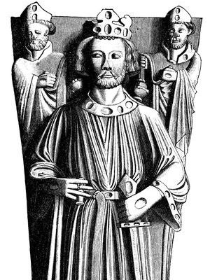 John