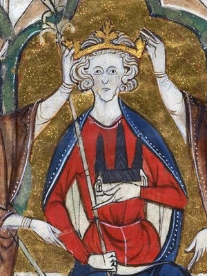 Henry III