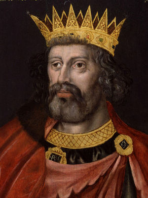 Edward II