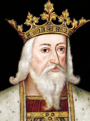 Edward III