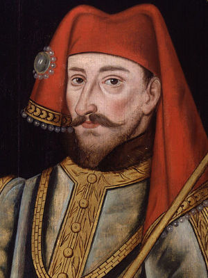 Henry IV