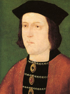 Edward IV