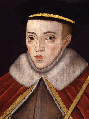 Edward V
