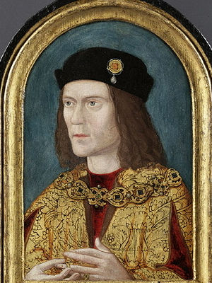 Richard III