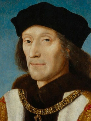 Henry VII