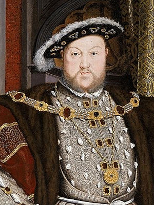 Henry VIII