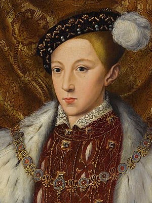 Edward VI