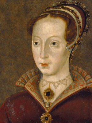 Lady Jane Gray