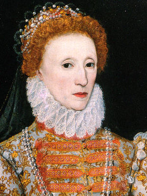 Elizabeth I