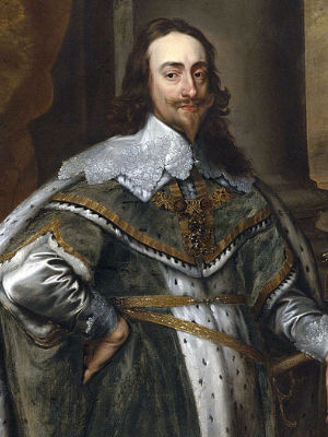 Charles I