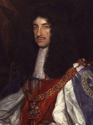 Charles II