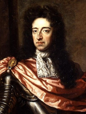 William III