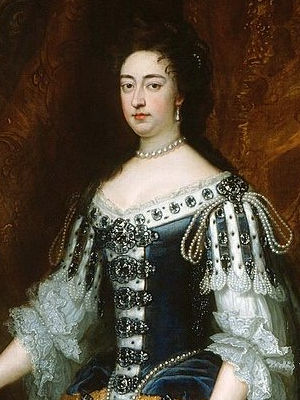 Mary II