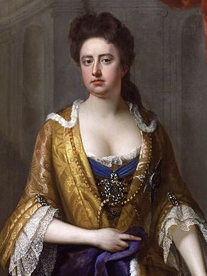 Anne