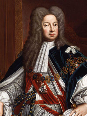 George I