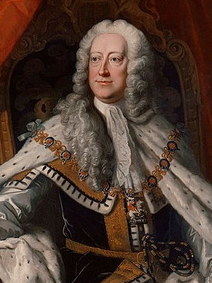George II