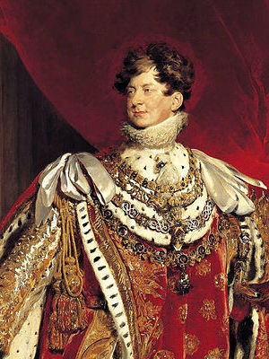George IV