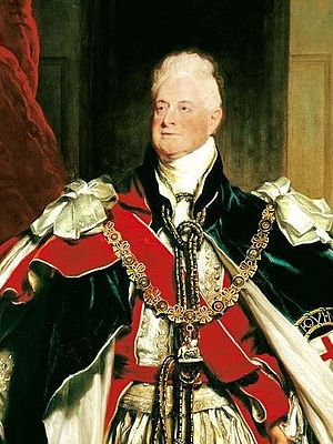 William IV