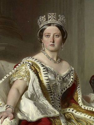 Victoria