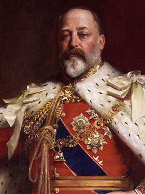 Edward VII