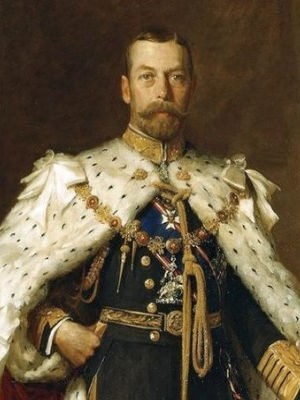 George V