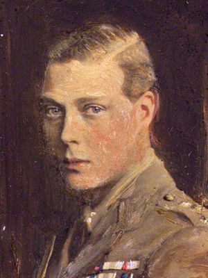 Edward VIII