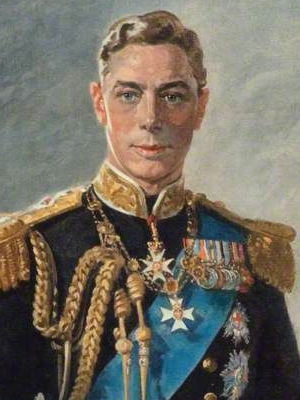 George VI
