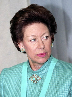 Margaret