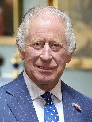 Charles III