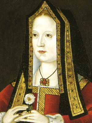 Elizabeth of York