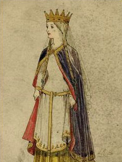 Matilda of Flanders