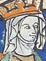 Matilda of Scotland