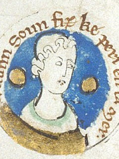 William Ætheling