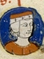 Geoffrey II