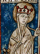 Eleanor of England