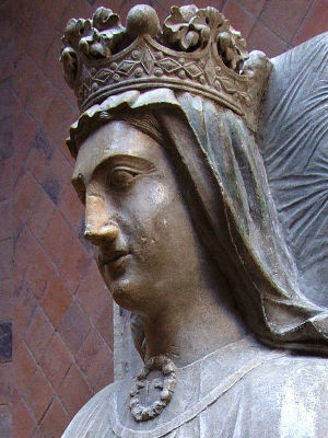 Berengaria of Navarre