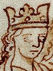 Eleanor of Provence