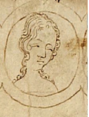Margaret of England