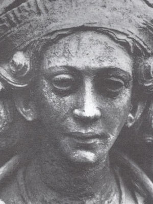 Margaret of France