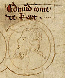 Edmund of Woodstock