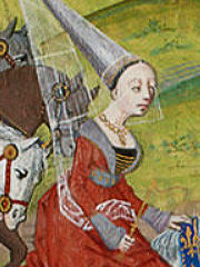 Isabella of France