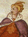 Joan of the Tower