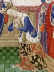 Philippa of Hainault