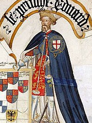 Edward the Black Prince