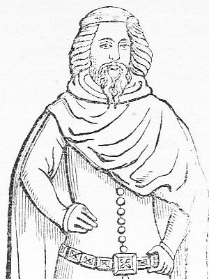 Lionel of Antwerp